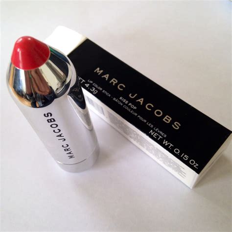 marc jacobs lipstick colors.